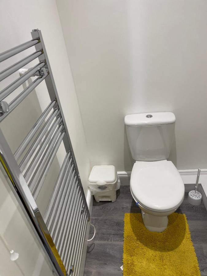Lovely Room In Bristol 5 Екстериор снимка