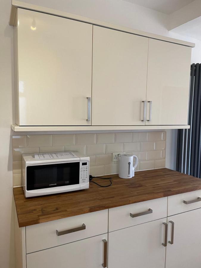 Lovely Room In Bristol 5 Екстериор снимка