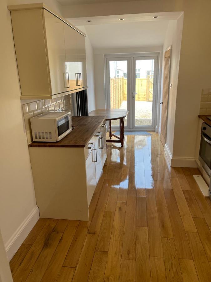 Lovely Room In Bristol 5 Екстериор снимка