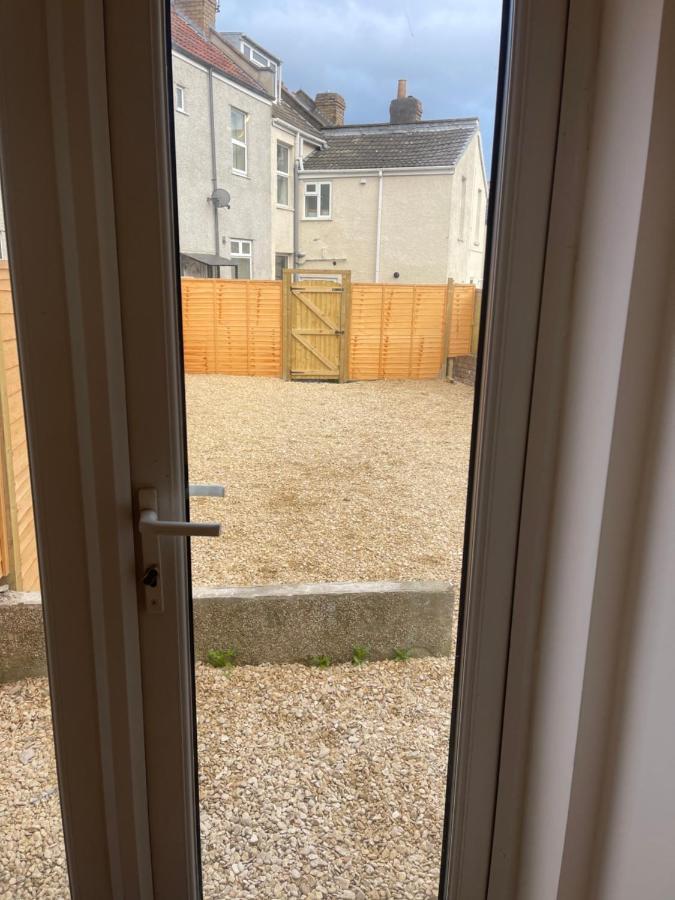 Lovely Room In Bristol 5 Екстериор снимка