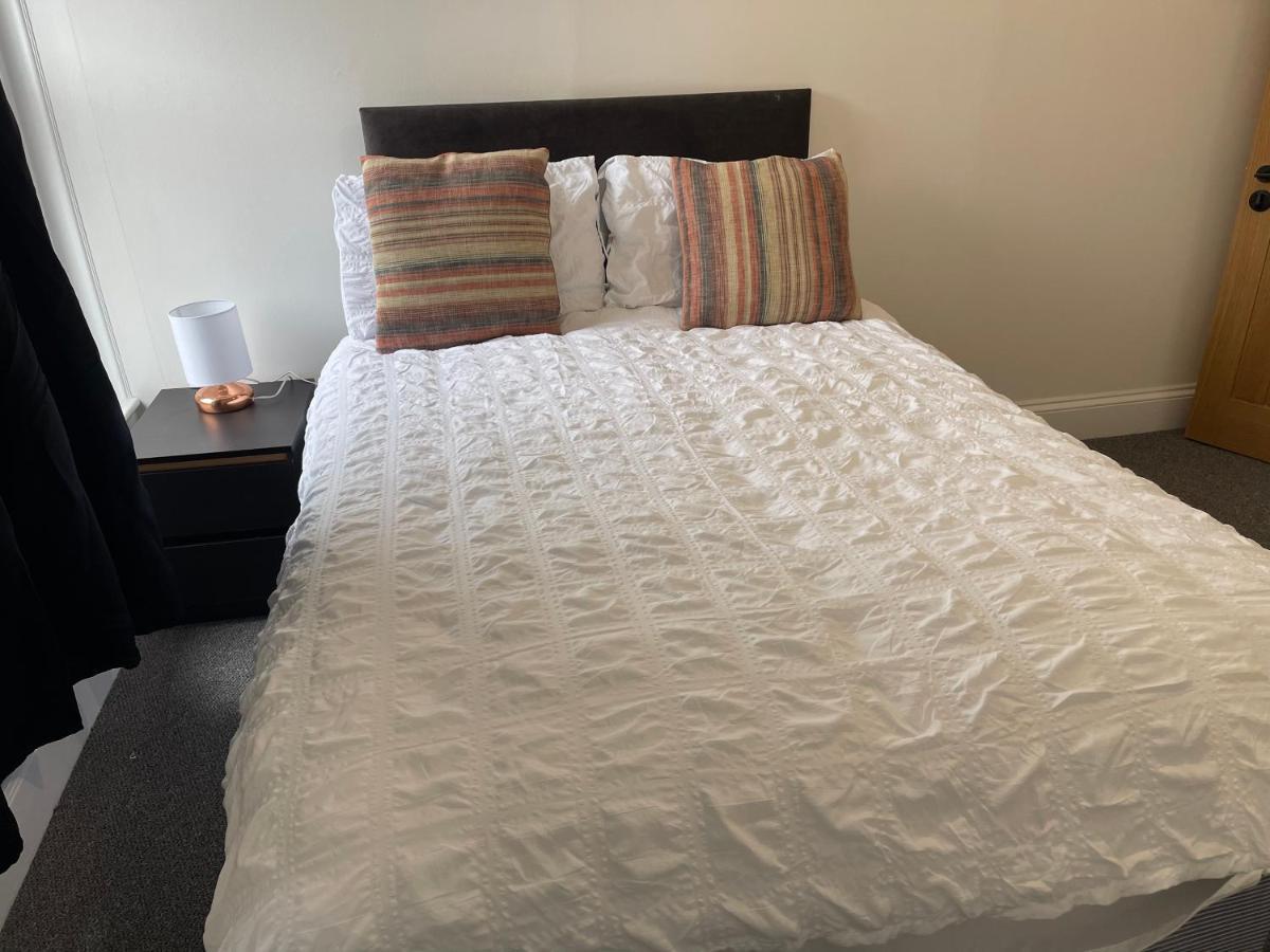 Lovely Room In Bristol 5 Екстериор снимка