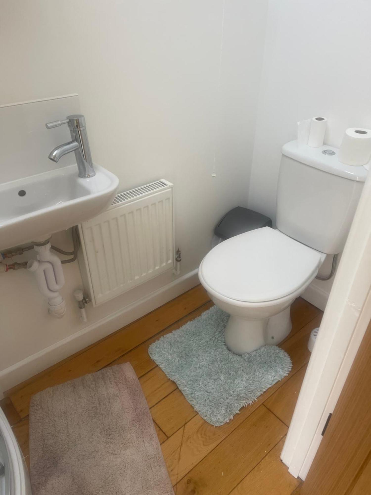 Lovely Room In Bristol 5 Екстериор снимка